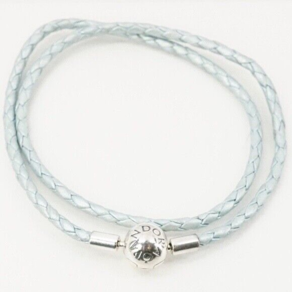 PANDORA BRACELET
